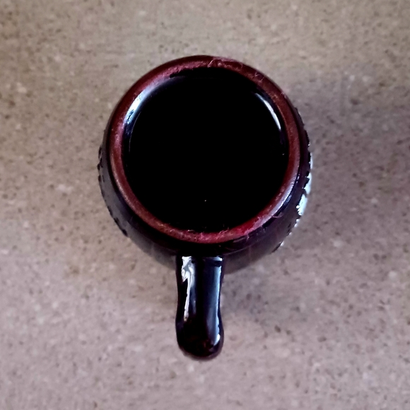 Vintage Beer Mug with Whistle - Picture 5 of 5